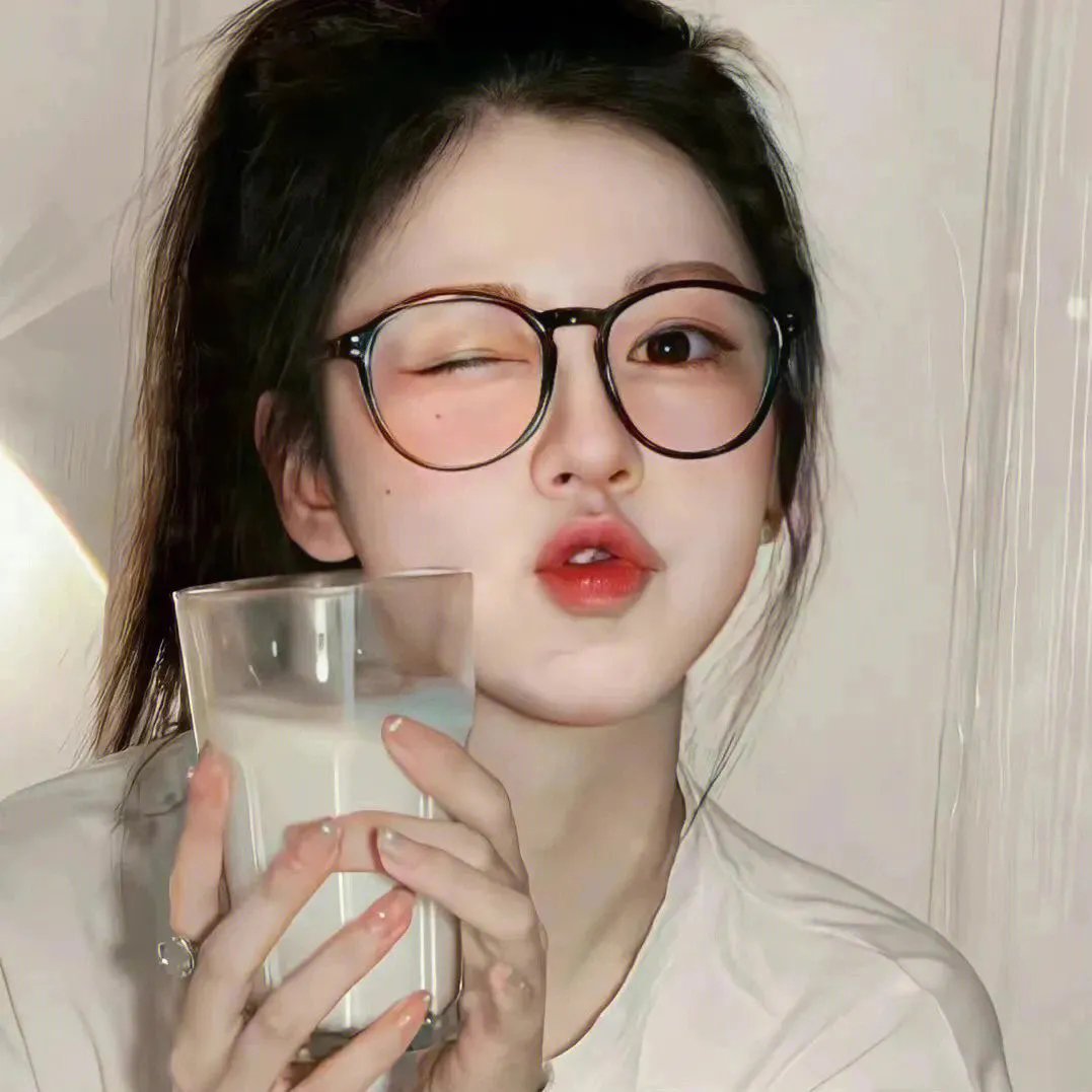 白人男孩